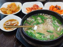 猪肉汤饭-釜山豚骨汤饭(芝罘万达广场店)