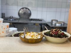 -老前童小吃(北明程路店)