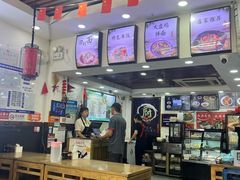 -山西刀削面(安定门店)