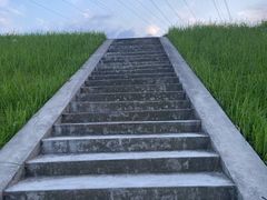 -乌龙涧铁道铁轨景