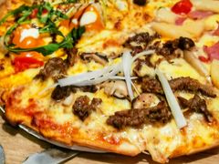 -必胜客(花舞大唐博物馆店)