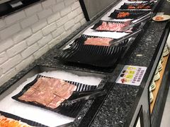 -福成自助烤肉(长阳店)