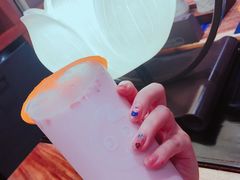 -和府捞面(东直门银座店)