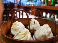蟹粉小笼包-锡笼记·无锡小笼(大润发店)