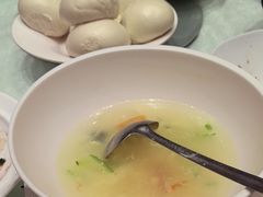 -盛百味·家宴餐厅(霸州分店)