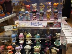 -天虹购物中心(石路店)