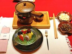 -叶叶菩提(太原别墅店)