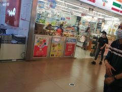 -7-ELEVEn(缤果空间店)