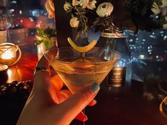 -River Bar酒吧(通州万达店)