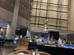 -博林天瑞喜来登酒店·西丽尚膳