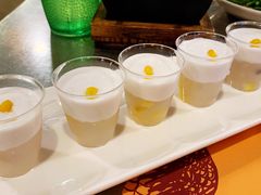 香兰西米布丁-simply thai天泰(长泰广场店)
