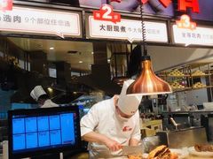-西贝莜面村(镇江苏宁广场店)