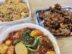 -大江麻辣拌(石油学院店)
