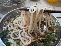 羊肉米线-小倪羊肉米线馆