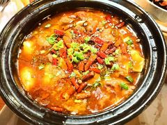 -西双版纳洲际度假酒店-曼霖轩中餐厅
