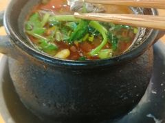 -李记特色罐罐米线(重庆中环大厦店)