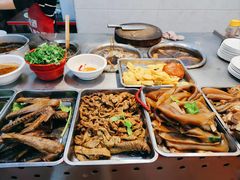 -桂园白粥·潮汕老味道