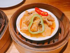 -颐和•海鲜砂锅粥•啫啫煲(奥林匹克广场店)