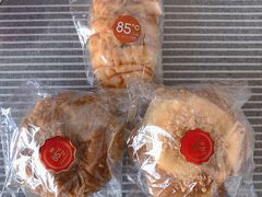 -85度C(青岛闽江路店)