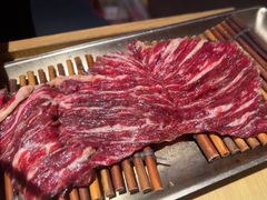 -西塔老太太泥炉烤肉(亚运村店)