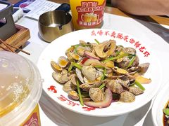 -庆峰龙虾烧烤(合肥一店)