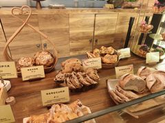 -Let's Taipei 非常烘焙(太古里店)