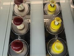 -时光吧·大堂吧·丽江和府洲际度假酒店