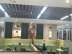 -清真·锦翔炝锅鱼(明德门店)