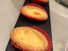 鲜奶焗蛋挞-金汇酒楼(中山东区店)