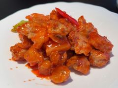 -奇芳阁·百年清真南京菜(夫子庙店)