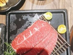 -九田家黑牛烤肉料理(顺义区华联金街店)