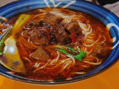 -砖头卤味