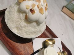 岛屿-丹礼糖甜品