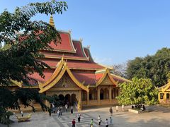 -西双版纳勐泐文化旅游区