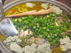 -师烤·豆花烤鱼(深圳坂田天虹店)