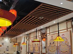 -满园烤鸭·春饼(太原街万达店)