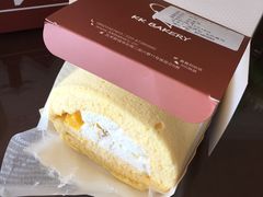 -KK BAKERY烘焙