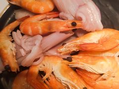 -非烤勿扰自助烤肉(东坑四季广场店)