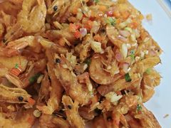 -铭副琦食·虾蟹烩馆(渔人码头店)