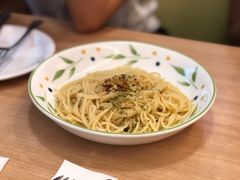 -萨莉亚意式餐厅(上下九店)
