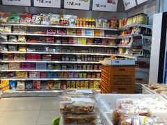 零售区-百年义利(东直门店)