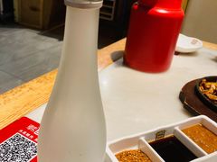 -韩宫宴烤肉·料理(大宁国际店)