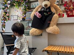 -初甜·舒芙蕾·韩式雪花冰(流塘店)