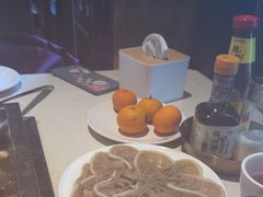 -红鼎坊·老成都火锅(新南门店)