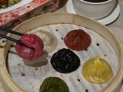 -玉玲珑·里舍(万象城店)