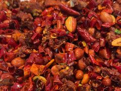 -川人川菜馆·小龙虾·鲜虾现做(黄山路店)