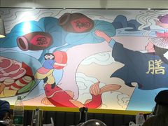-黄记煌三汁焖锅(崇文门店)