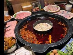 -陈眼镜火锅(总店)