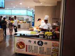 -梁家大院•农家菜(昆山会展中心店)