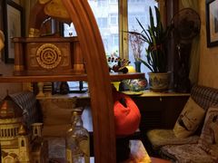 -云端咖啡私房店(河松街店)